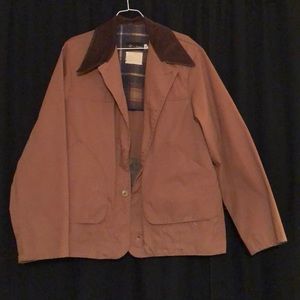 Redhead Hunting Jacket. Light weight size Men L